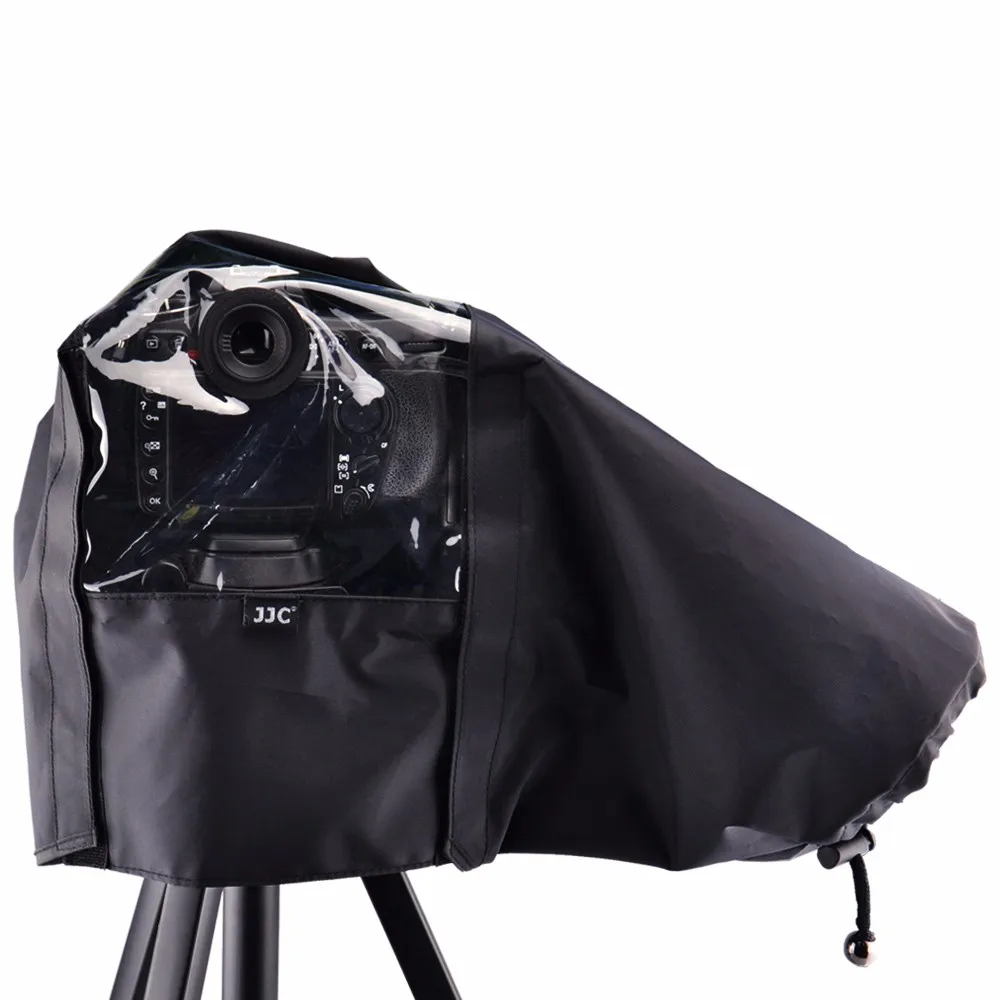 RC EG Camera Protective Rain Cover Rain Coat Cover Dust Protector For