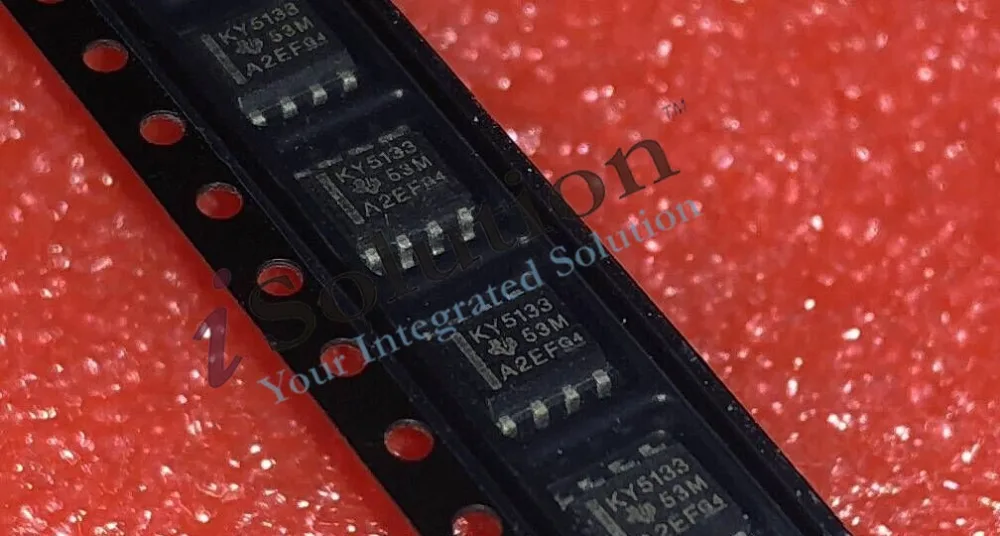 LP2951 33DR KY5133 SOP 8 New and Original-in Connectors from Lights ...