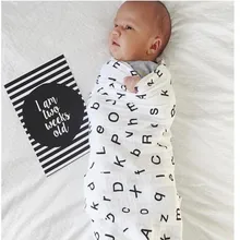 Buy Soft Organic Cotton Muslin Tree Cross Swaddle Bath Towel Brethable Multi-use Blanket Infant Parisarc Newborn Baby XO Wrap Free Shipping