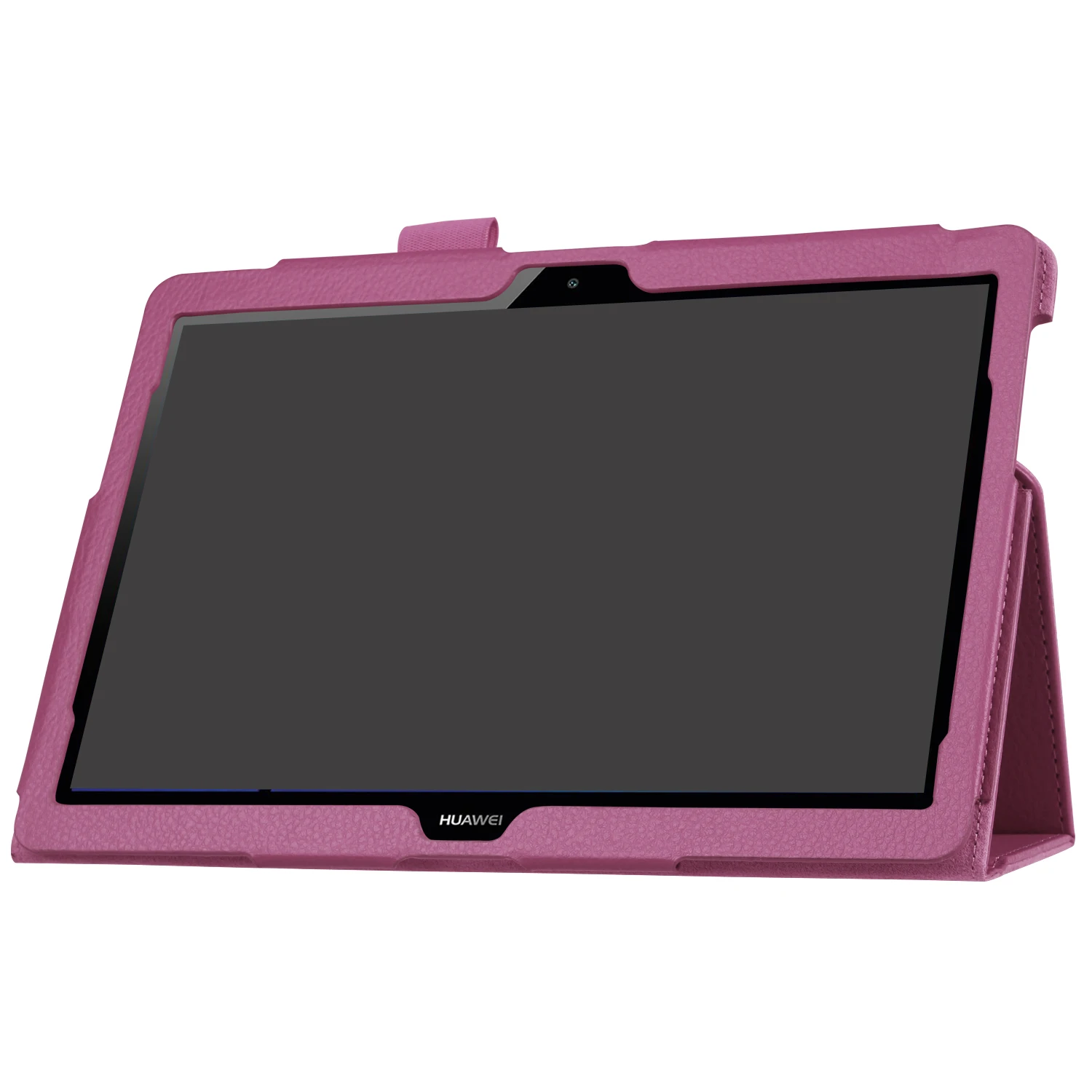 Цветной чехол для huawei MediaPad T3 10 AGS-L09 AGS-W09 9,6 дюймов, чехол для планшета, чехол из искусственной кожи для Honor Play Pad 2 9,6