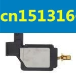 

10 pieces/lot OEM Loud Speaker Module Replacement for Samsung Galaxy S6 Edge SM-G925 G925f G925