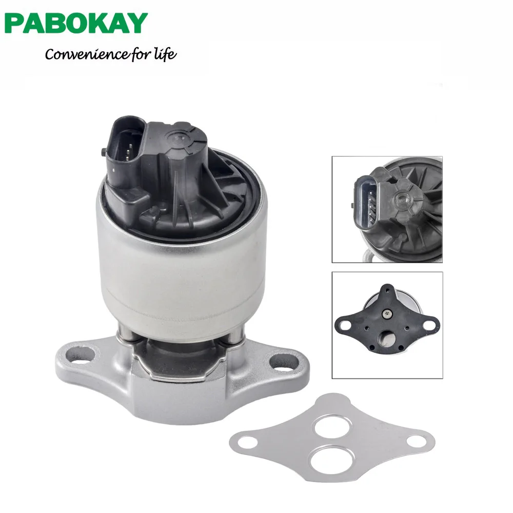 

EGR VALVE EGV543 12578036 17096100 17096306 17113712 2145060 214-5060 8125780360 8170961000 8170963060 EG10020 4F1031 70-5513