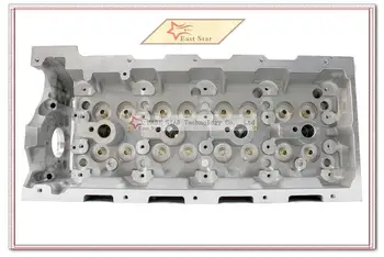 

908 577 OM611.960 M611.961 Cylinder Head 6110103620 For Mercedes Benz C200 C220 E200 E220 Sprinter 313 2.0L+2.2L CDi DOHC 16v