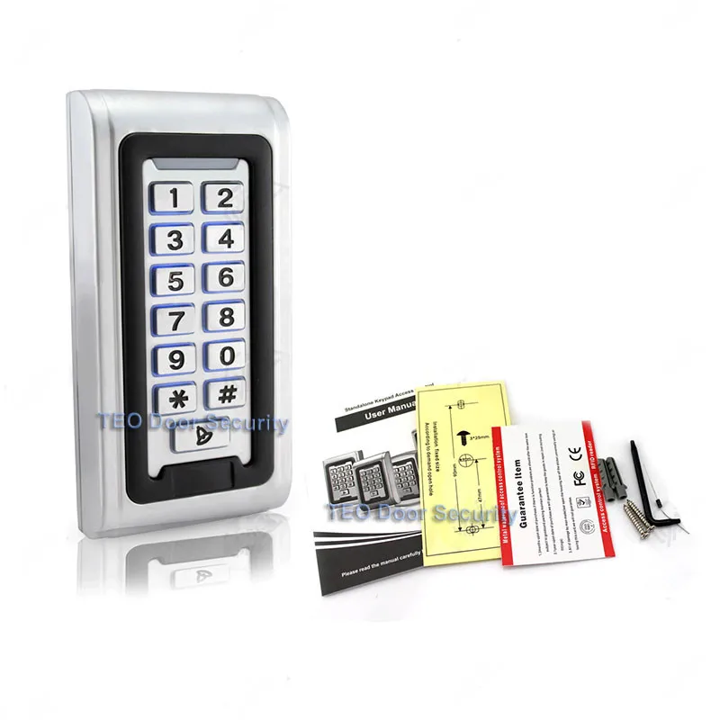whole-kits-of-the-keypad-reader
