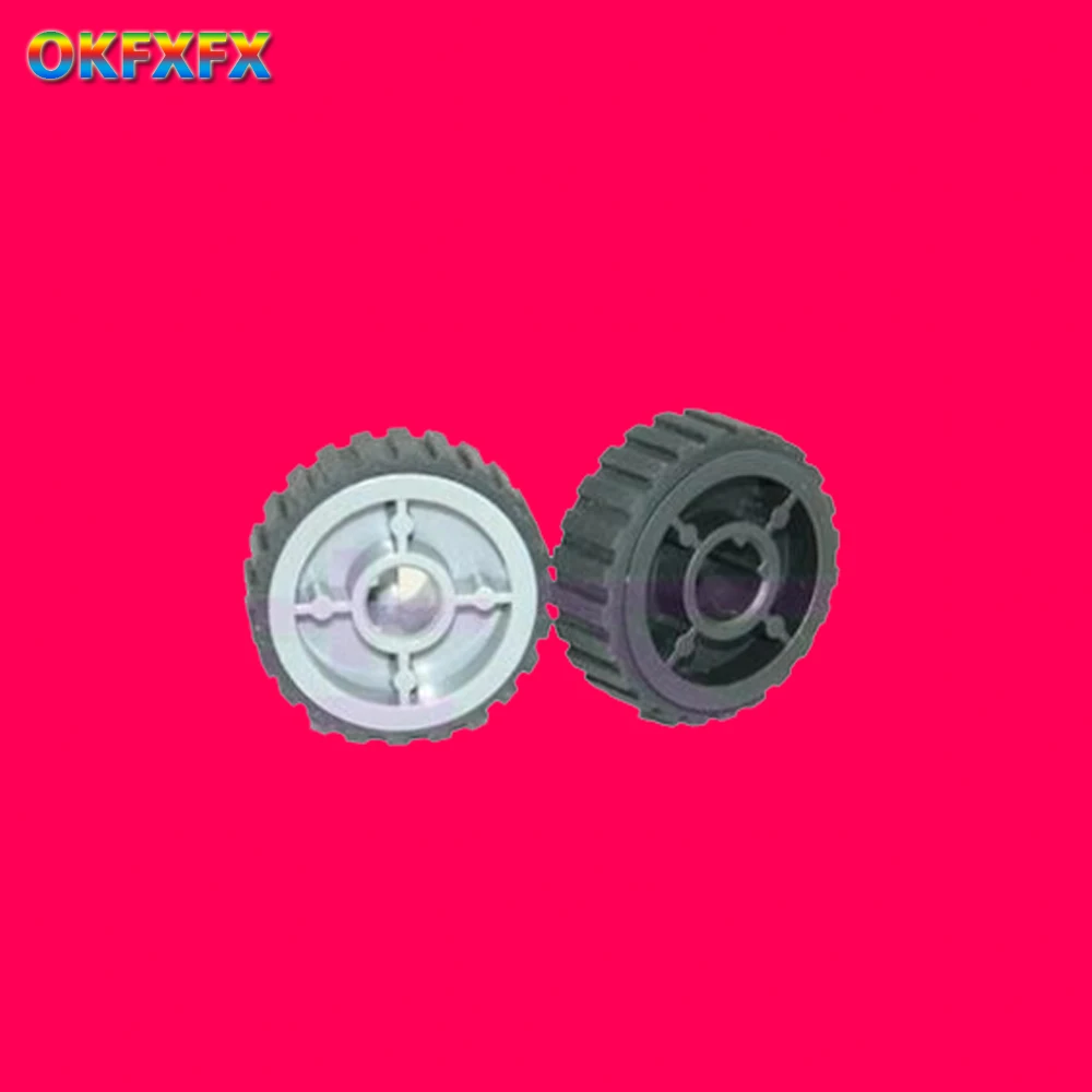 Ролик для подачи корма 40X5451 40X5440 Lexmark E260 E360 E460 E462 X264 X363 X364 X463 X464 X466 Dell 2330 2350 3330 3333 |