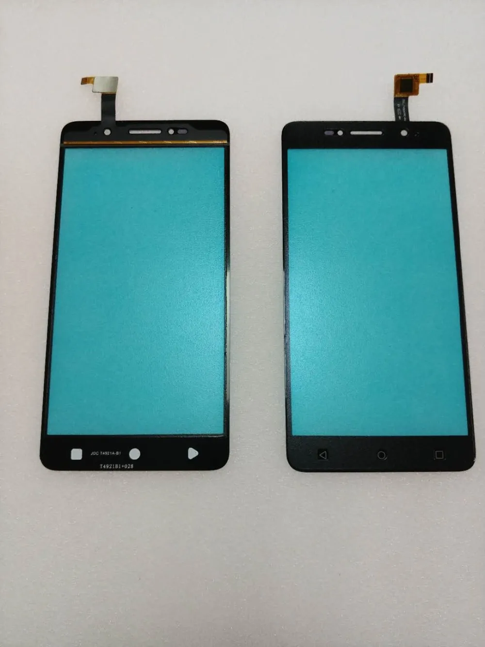 

6"inch Touch Sensor For Alcatel One Touch Pixi 4 OT-8050D OT8050 8050D 8050 Touch Screen Digitizer Panel Replacement