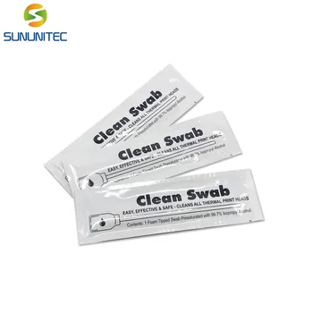 

Clean Swab for Thermal Print heads
