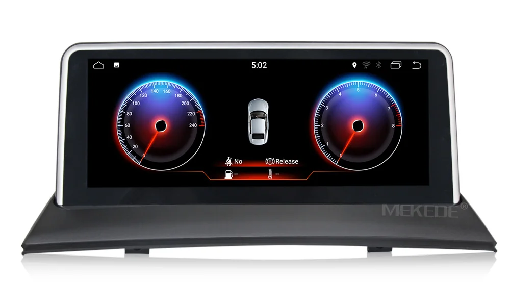 Sale Free shipping!Quad core 2GB+32GB android 7.1 car gps dvd car radio player for BMW X3 E83 2004-2010 with wifi bluetooth navi 18