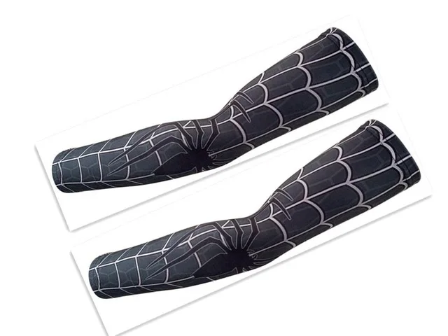 1 Pair Arm Warmers Cycling Running Uv Sun Protection Protective Arm Sleeve Bike Sport Arm Cuffs Cover Manguitos Ciclismo Brazo 1 Pair Arm Warmers Cycling Running Uv Sun Protection Protective Arm Sleeve Bike Sport Arm Cuffs Cover Manguitos Ciclismo Brazo