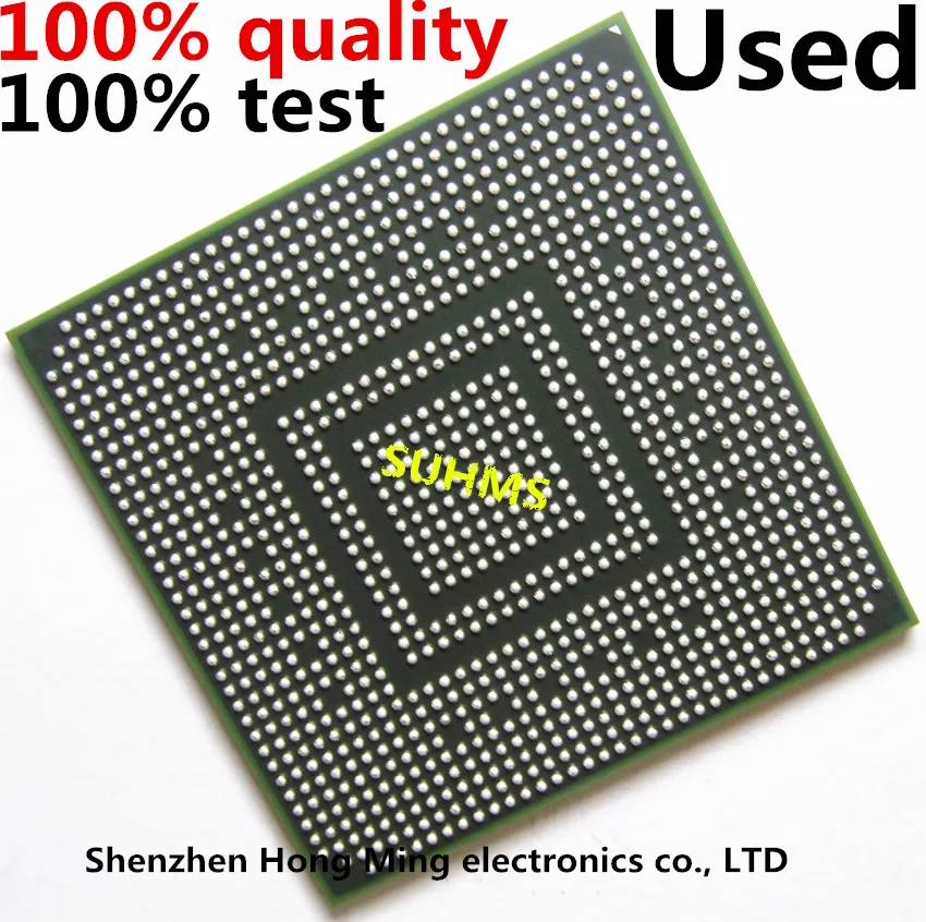

100% test very good product G92-985-A2 G92 985 A2 bga chip reball with balls IC chips