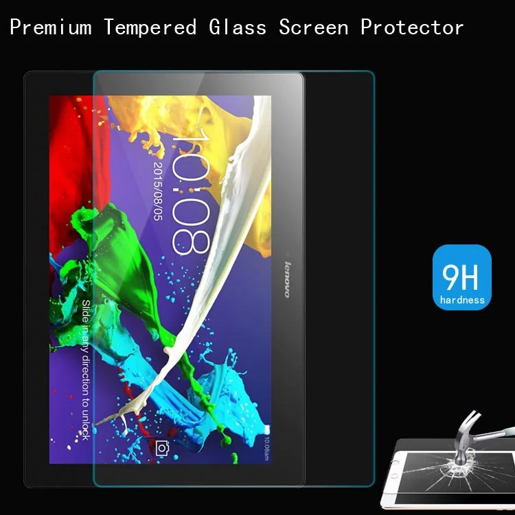 Lenovo Tab2 A10 70F A10 70L Glass Protector For Lenovo Tab 2 A10 70F
