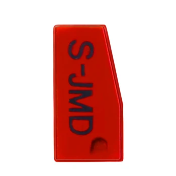 

New 5 PCS /LOT Original JMD King Chip for CBAY Handy Baby Key Copier to Clone 46/4C/4D/G Chip Free Shipping with best quality