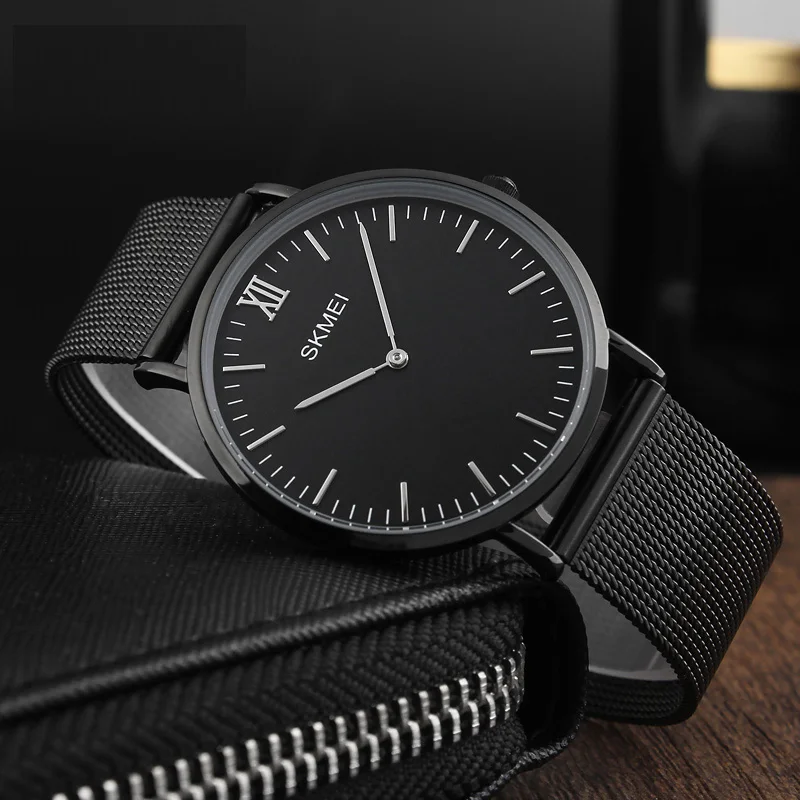 SKMEI Fashion Ladies Couple Watch 2018 High Quality Slim Quartz Clock Elegant Dress Ladies Watches Montre Femme 1181 SKMEI Fashion Ladies Couple Watch 2018 High Quality Slim Quartz Clock Elegant Dress Ladies Watches Montre Femme 1181