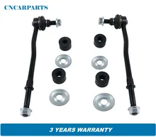 2 pcs estabilizador Sway Bar link apto para Ford Maverick UDS Nissan R20 Terrano II, 562600F001
