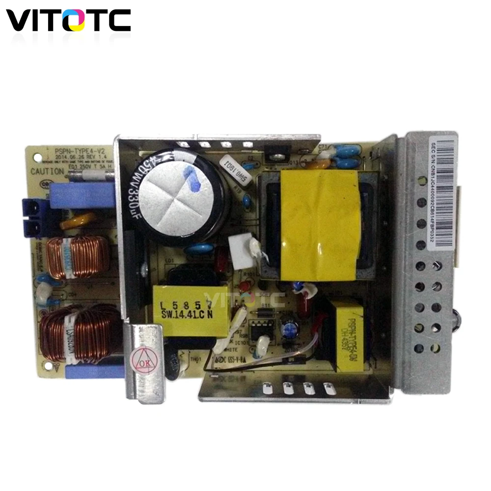 طابعة امدادات الطاقة متن متوافق لسامسونج SL-M4510 SL-M4530 SL-M4580 SL-M4583 SL M 4510 4530 4580 4583 الطاقة مجلس لوحة