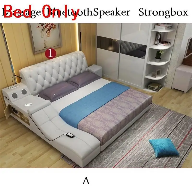 Meble Frame Meuble De Демисезон Тоторо дети Letto Matrimoniale Bett кожаная мебель для