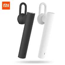 Новое прибытие в Исходном LYEJ01LM Bluetooth 4.1 Xiaomi Mi Xiaomi Bluetooth наушники Гарнитуры Bluetooth Наушники для iPhone xiaomi