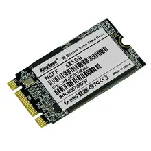 22*42 мм M.2 SSD 128 ГБ полный 118 ГБ SATA III 6 ГБ/сек. внутренний жесткий диск m2 SSD NGFF для Chromebook acer C720 для hp Ellitbook 840 G1