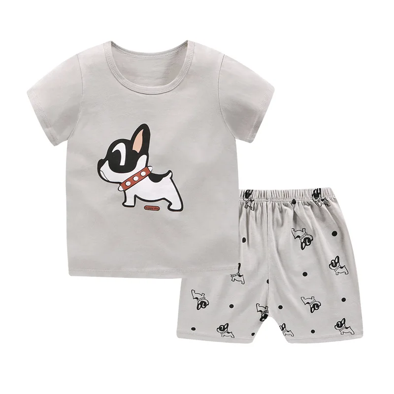 Cartoon Shark New Born Baby Boy Fashion Clothing Outfits Baby Girl Casual Clothing Sets Cartoon Shark New Born Baby Boy Fashion Clothing Outfits Baby Girl Casual Clothing Sets