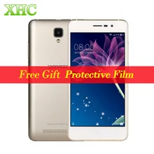 DOOGEE X10 ROM 8GB 5.0 inch 3360mAh Smartphone Android 6.0 MTK6570 Dual Core 1.3GHz WCDMA 3G WiFi OTA GPS Dual SIM Mobile Phone