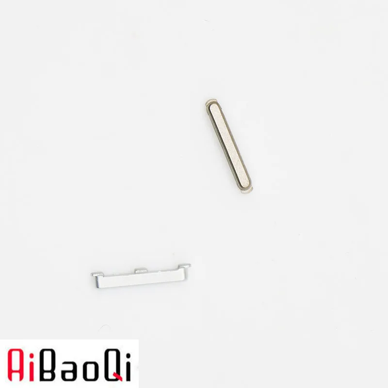 

AiBaoQi Brand New Quality Volume Power Button Side Key For Doogee X30 Volume Keys+Fast Shipping