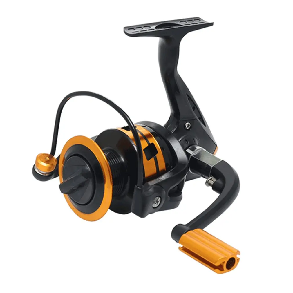 

Axis Sea Bream Wheel Full Metal Rocker Fishing Reel Spinning Wheel Fishing Line Wheel Asian Wheel Fishing Gear