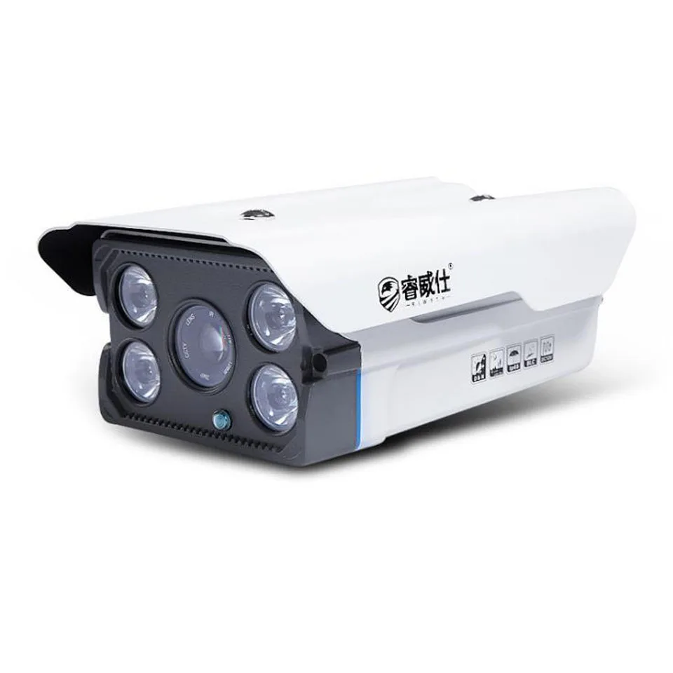 

Surveillance cameras HD 1200 p Camer Infrare Night vision Surveillance camera Camera outdoor Phone Remotely