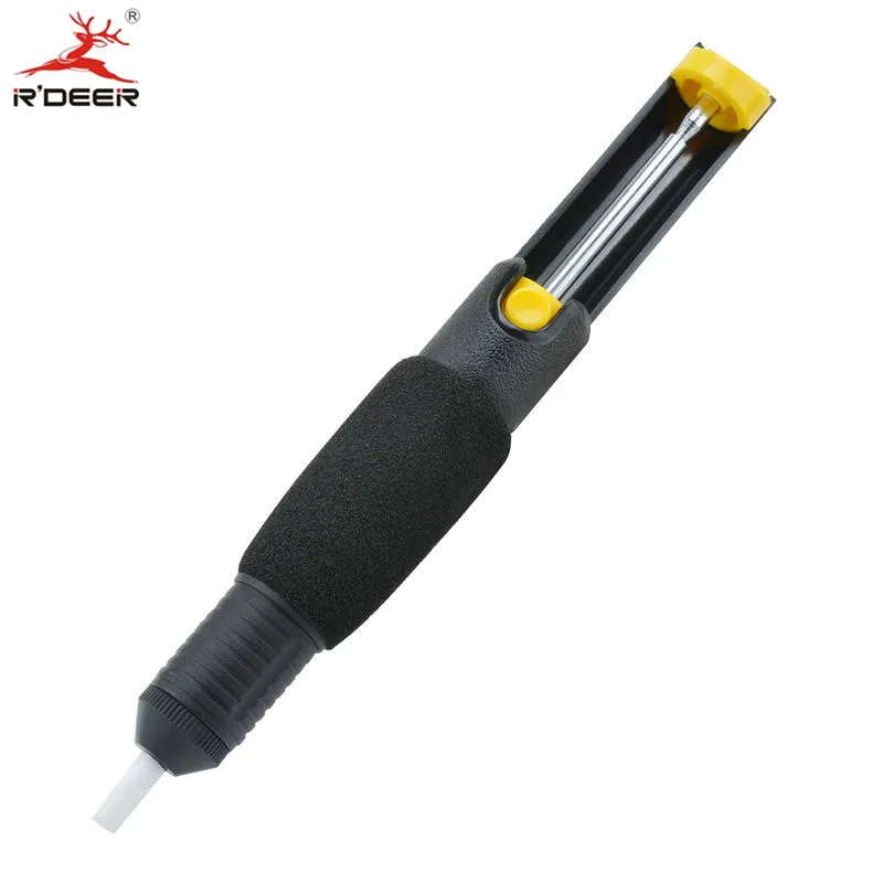 Buy RDEER Sucker Desoldering Pump Tool Removal Vacuum