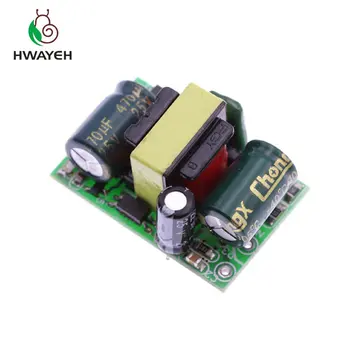 

1PCS 12V 400mA AC-DC Isolated Power Buck Converter 220V to 12V Step Down Module 5V 700MA 3.3V 700MA