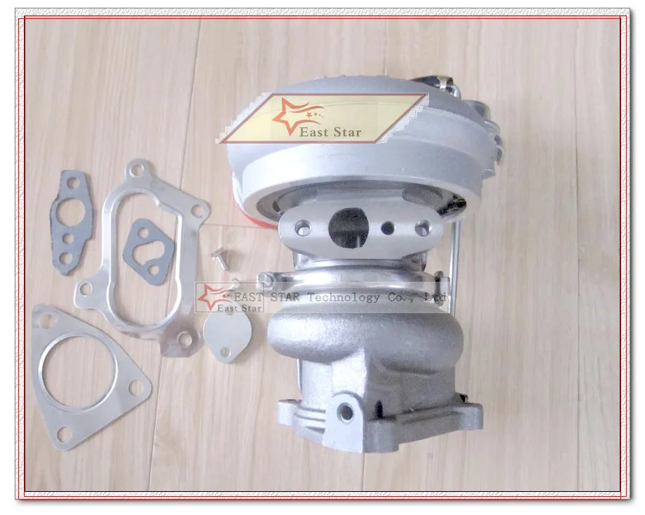 Turbo CT12B 17201-67040 1720167010 1720167040 17201 67040 For TOYOTA LANDCRUISER HILUX 93 4 Runner 1KZ-T 1KZT 1KZ-TE KZN130 3