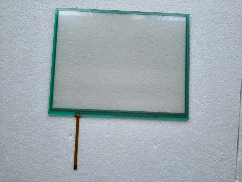 GT2510 VTBA Touch Glass Panel for HMI Panel repair do it yourself New Have in stock
