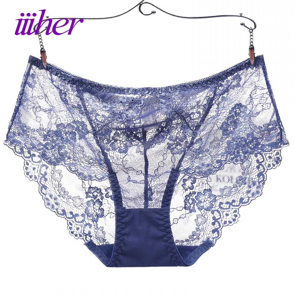 full cotton knickers