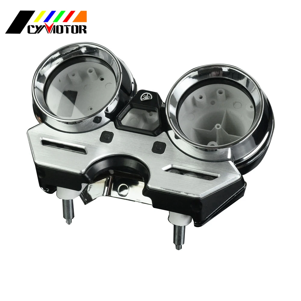 Motorcycle Gauges Cluster Speedometer Odometer Shell Case Cover For