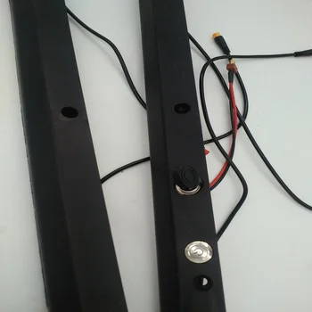 

Side Panel for Speedway Mini4 and Mini4 Pro