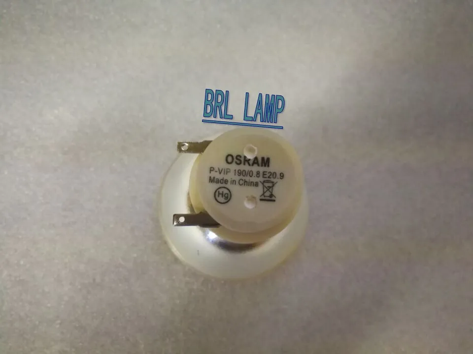 

100% New Original bare Projector Lamp For SmartBoard 880i4/885i4/SB660/SB680/SB680i3/SB685/SBD660/SBD680/SBD685/SBP-10X/SBP-15X