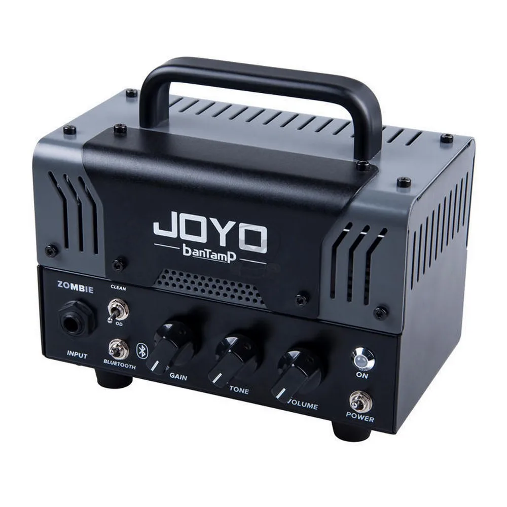 JOYO Guitar Amplifier Tube AMP Multi Effects Preamp