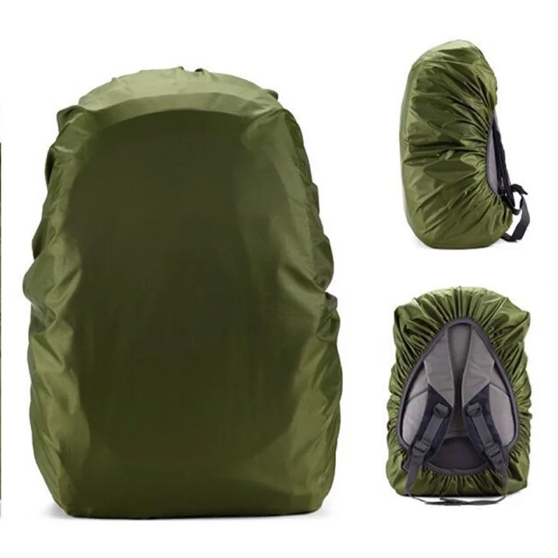 Rain cover bag
