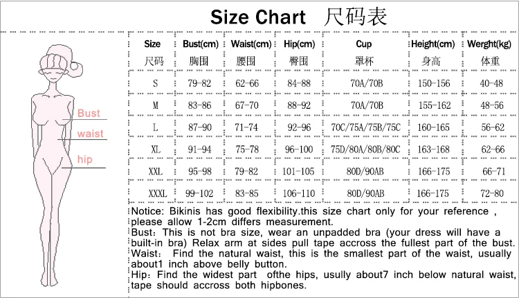 尺码
