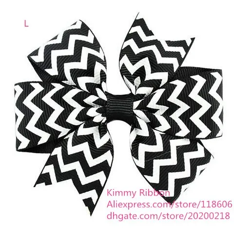 Zig Zag bow14