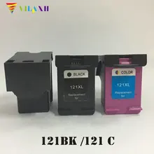 For HP 121 ink Cartridge For HP 121xl Deskjet 2050 1050 F2560 F2568 F4280 F4238 F5150 D2460 F2180 F4140 F4172 F4180 D1460 D1470 For HP 121 ink Cartridge For HP 121xl Deskjet 2050 1050 F2560 F2568 F4280 F4238 F5150 D2460 F2180 F4140 F4172 F4180 D1460 D1470