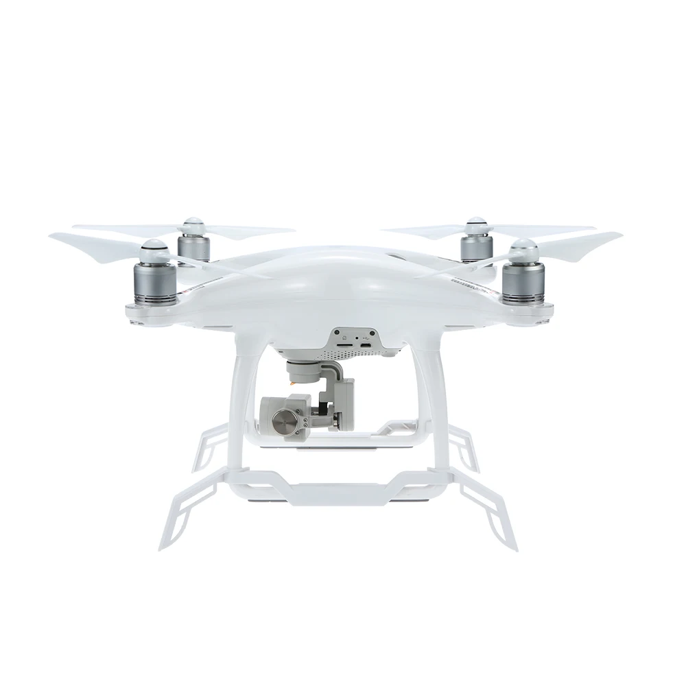 Heighten Helicopter Landing Gear Frame Gimbal Protector For DJI Phantom 4 Quadcopter Multiple Crash Protection