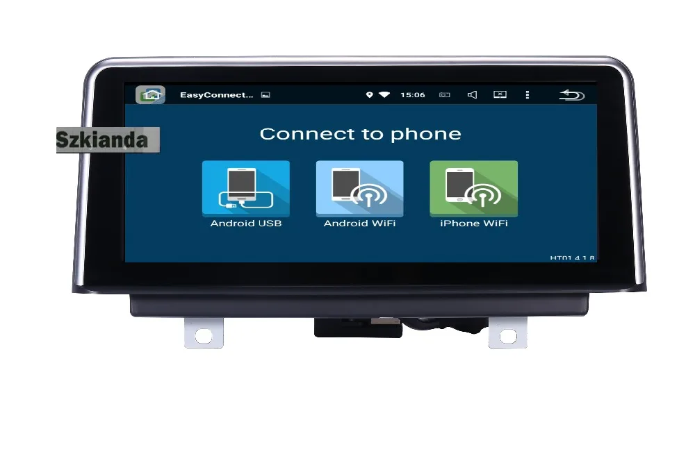 Top 10.25" IPS Android 7.1 Car dvd gps navigation For BMW Series 3 F30 F31 Bluetooth audio stereo Wifi 3G SD Radio Free Camera Map 3