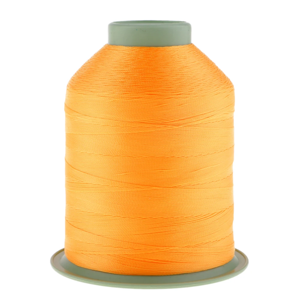 Fishing Rod Guide Ring Wrapping Line Tying Thread 2000m Rod DIY Repairing Lineas de pesca les lignes de peche 
