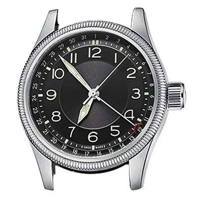 ORIS SILVER