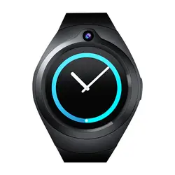 Мода smartwatch S216 PK s968 gw11 kw88 kw28 smart watch пульсометр WiFi gps фитнес-трекер для samsung vivo sony