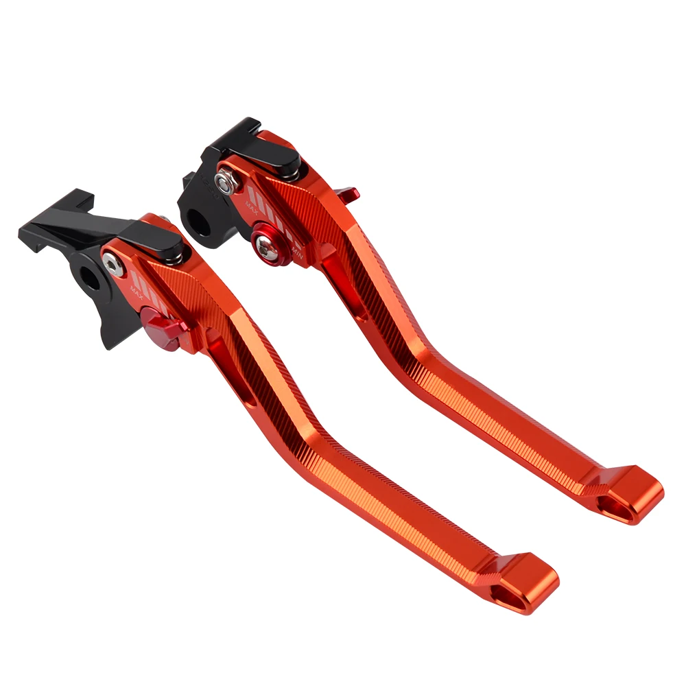 Длинный тормозной рычаг сцепления NICECNC 5D для Suzuki GSXS 1000 1000F S ABS GSX GSXR 600 750 2006 2015 2016 2017