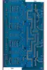 2pcs/lot Thermal power amplifier, full symmetrical discrete component, power amplifier, empty board (PCB board, no component) ► Photo 2/2