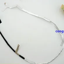 Ноутбук ЖК-дисплей экран видео кабель для hp павильон DV7 DV7-6000 DV7-6100 DV7-6C00 Flex кабель P/N 50.4RN10.022 50.4RN10.002