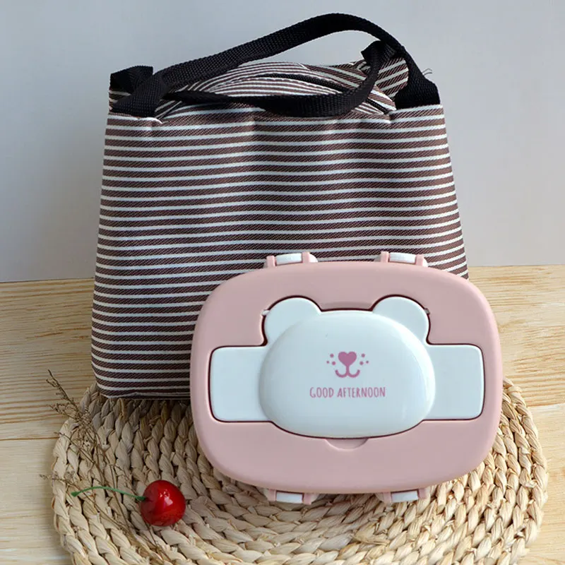 New-Creative-Lunch-Box-For-Kids-Meal-Prep-Containers-Monbentoo-With-Compartments-School-Snack-Plastic-Box