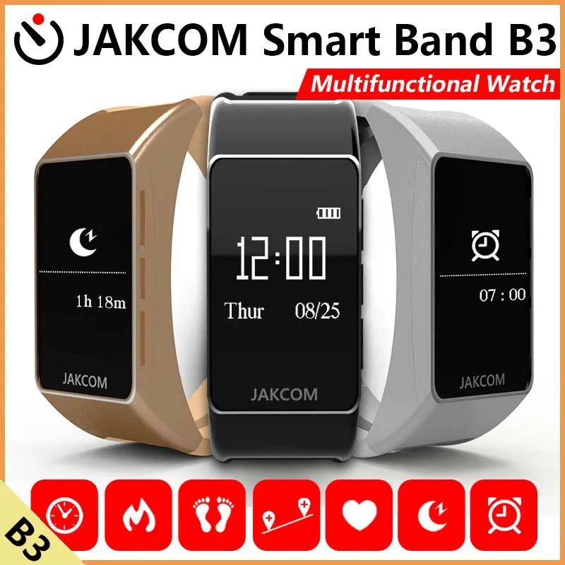 imágenes para Jakcom B3 Banda Inteligente Nuevo Producto De Actividad Inteligente Rastreadores Tan Inteligente Contador de Pasos Pulsera Brazalete Runtastic imágenes para Jakcom B3 Banda Inteligente Nuevo Producto De Actividad Inteligente Rastreadores Tan Inteligente Contador de Pasos Pulsera Brazalete Runtastic
